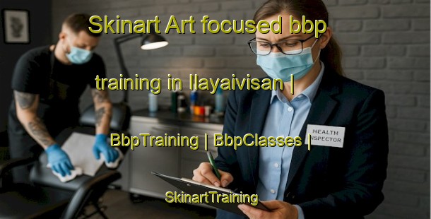 Skinart Art-focused bbp training in Ilayaivisan | BbpTraining | BbpClasses | SkinartTraining-Philippines